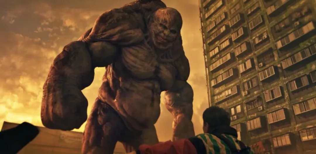 網飛19禁喪屍爽劇徹底翻車了！完全有資格入圍小奈「年度最爛」前十！