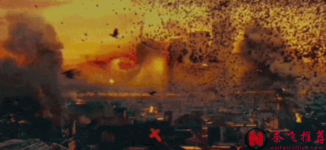 網飛19禁喪屍爽劇徹底翻車了！完全有資格入圍小奈「年度最爛」前十！