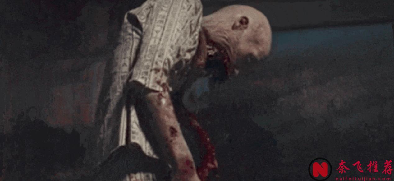 網飛19禁喪屍爽劇徹底翻車了！完全有資格入圍小奈「年度最爛」前十！