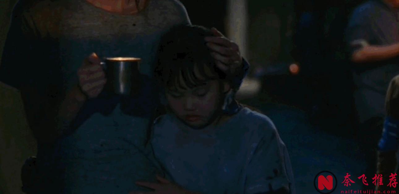 網飛19禁喪屍爽劇徹底翻車了！完全有資格入圍小奈「年度最爛」前十！