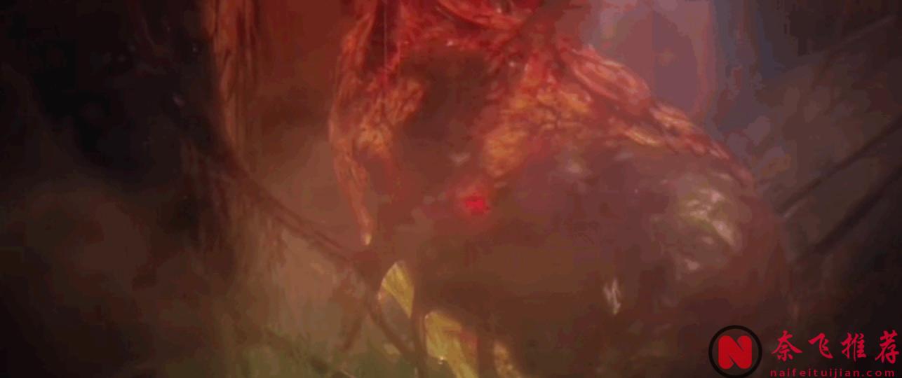 網飛19禁喪屍爽劇徹底翻車了！完全有資格入圍小奈「年度最爛」前十！