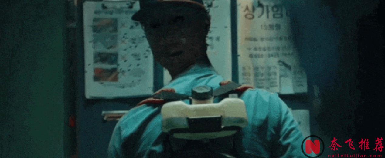 網飛19禁喪屍爽劇徹底翻車了！完全有資格入圍小奈「年度最爛」前十！