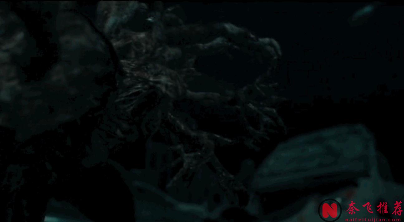 網飛19禁喪屍爽劇徹底翻車了！完全有資格入圍小奈「年度最爛」前十！