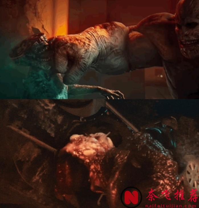 網飛19禁喪屍爽劇徹底翻車了！完全有資格入圍小奈「年度最爛」前十！