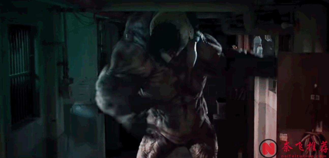 網飛19禁喪屍爽劇徹底翻車了！完全有資格入圍小奈「年度最爛」前十！