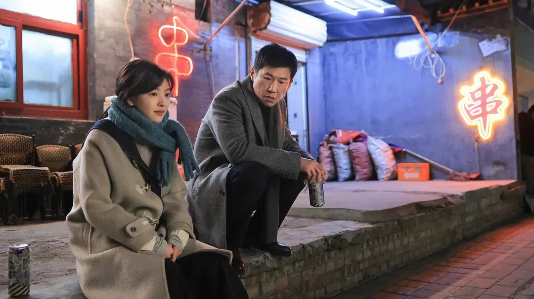 大陸劇集《凡人歌》火了，更值人間清醒...