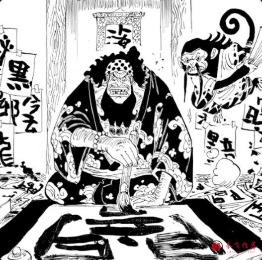 尾田用一個數字，把索隆兩次蛻變串起來了！霸王隆這波贏麻了！