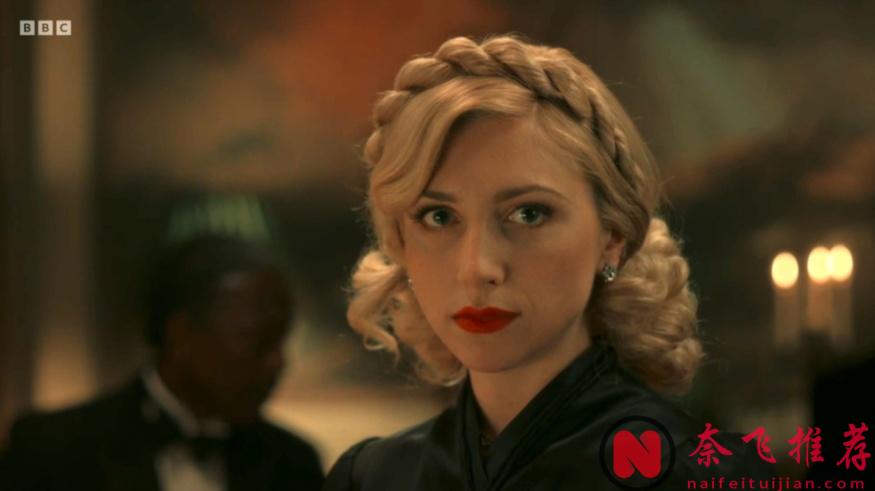 2025最新懸疑推理英劇《零點/走向決定性時刻》上線，克里斯蒂作品中少見的"心理謀殺"範本！
