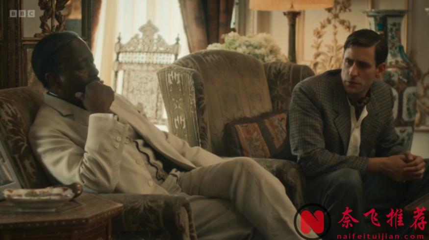 2025最新懸疑推理英劇《零點/走向決定性時刻》上線，克里斯蒂作品中少見的"心理謀殺"範本！