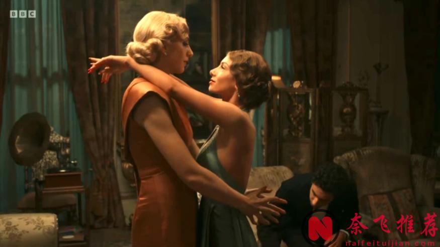 2025最新懸疑推理英劇《零點/走向決定性時刻》上線，克里斯蒂作品中少見的"心理謀殺"範本！