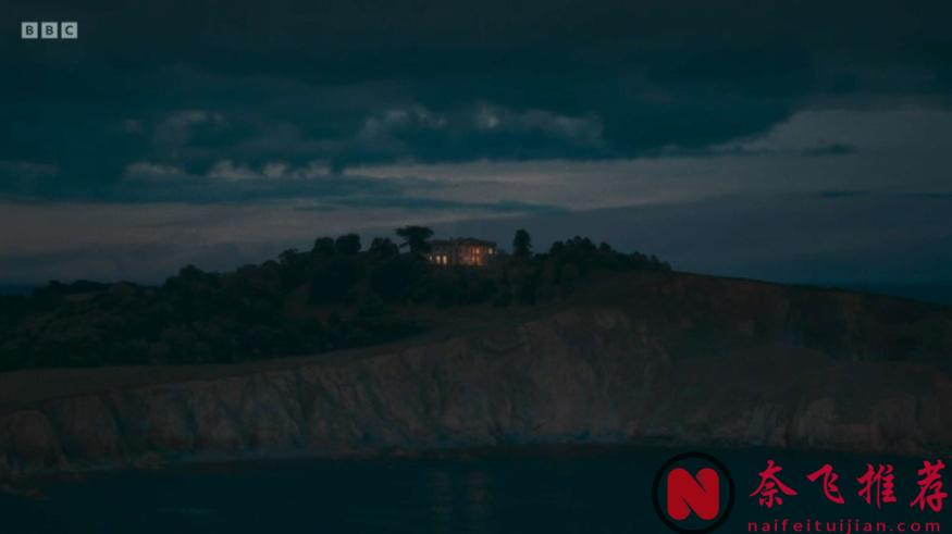 2025最新懸疑推理英劇《零點/走向決定性時刻》上線，克里斯蒂作品中少見的"心理謀殺"範本！