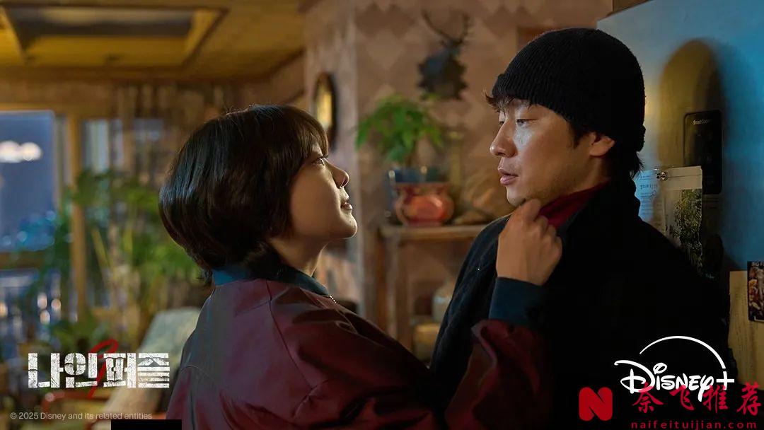 一塊拼圖代表一宗命案，今日新上的犯罪懸疑韓《血謎拼圖》佈置卡司強大，內容更是懸念十足