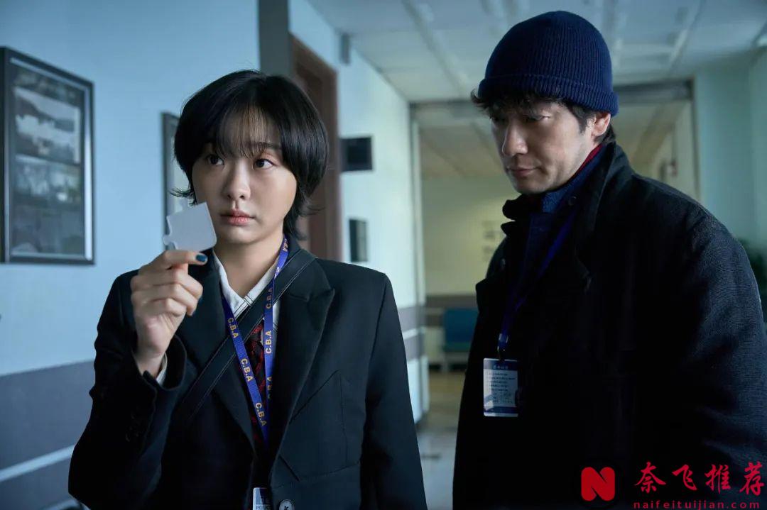 一塊拼圖代表一宗命案，今日新上的犯罪懸疑韓《血謎拼圖》佈置卡司強大，內容更是懸念十足