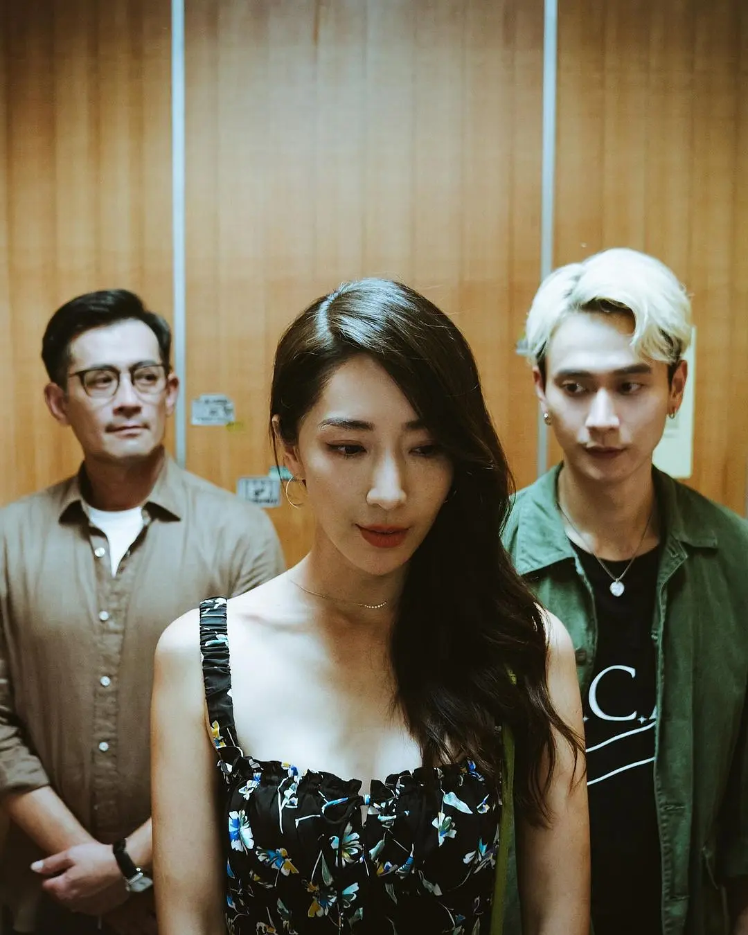 這部大膽寫實的懸疑驚悚臺劇《非殺人小說》，擁有多重反轉劇情，看完大受震撼！