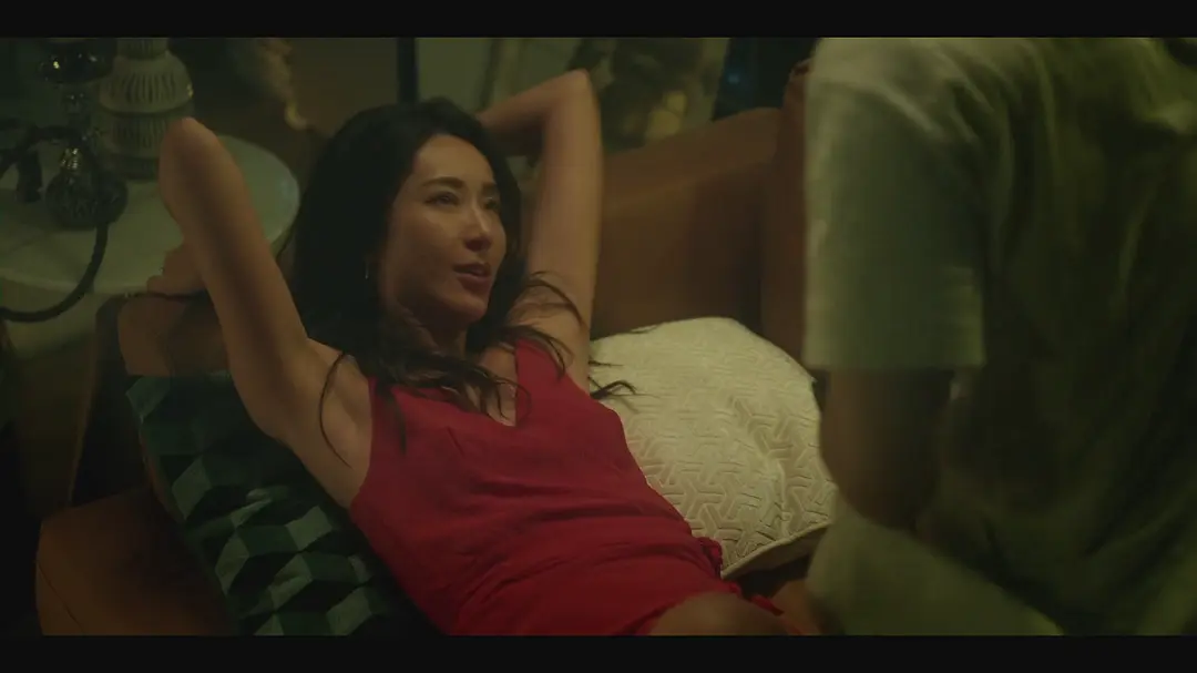 這部大膽寫實的懸疑驚悚臺劇《非殺人小說》，擁有多重反轉劇情，看完大受震撼！