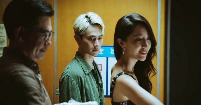 這部大膽寫實的懸疑驚悚臺劇《非殺人小說》，擁有多重反轉劇情，看完大受震撼！