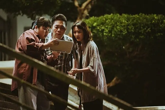 這部大膽寫實的懸疑驚悚臺劇《非殺人小說》，擁有多重反轉劇情，看完大受震撼！