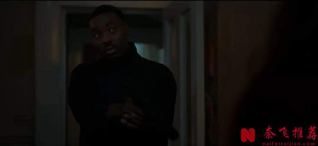 第一集就上尺度，Netflix年底壓軸驚悚懸疑新劇《黑鴿》太生猛了！