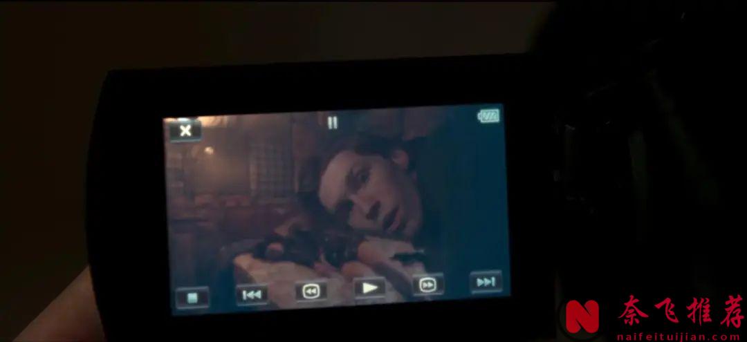 第一集就上尺度，Netflix年底壓軸驚悚懸疑新劇《黑鴿》太生猛了！