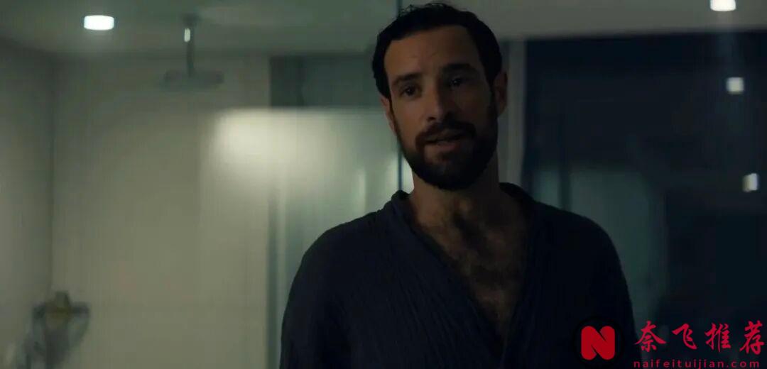 太刺激了，这部动作美剧《哥本哈根测试》适合过年一口气看完！