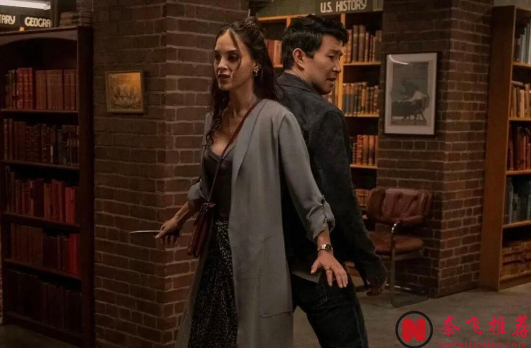 太刺激了，这部动作美剧《哥本哈根测试》适合过年一口气看完！