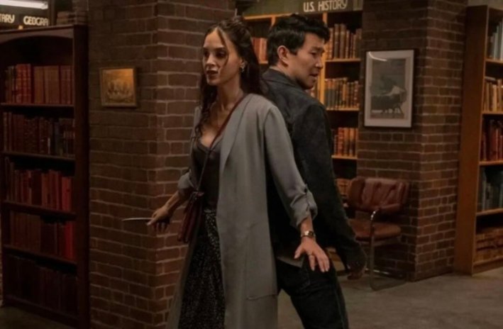 太刺激了，这部动作美剧《哥本哈根测试》适合过年一口气看完！