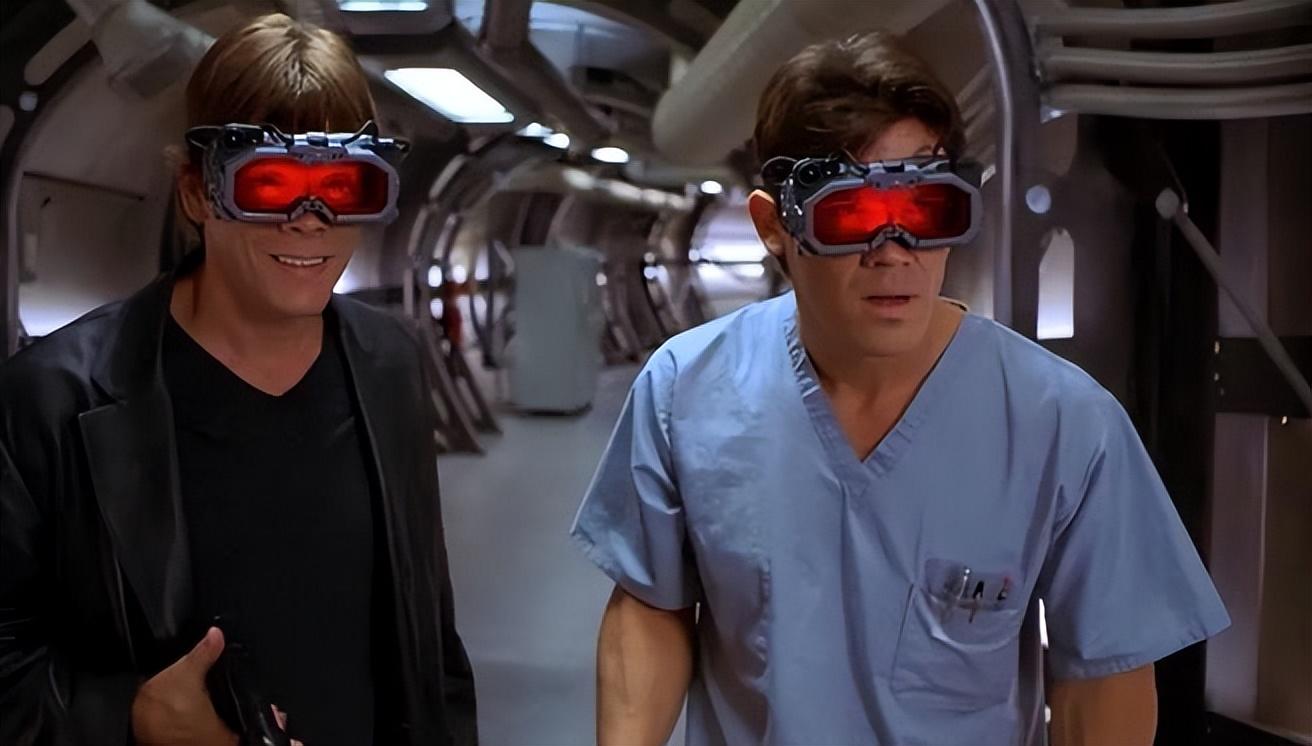 保罗·范霍文执导的10部限制级电影，哪部看完让你意犹未尽？