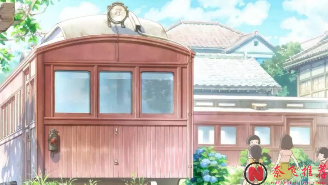 半夜哭成狗，被动画界奥斯卡提名作品《窗边的小豆豆》，年度最佳，非它莫属！