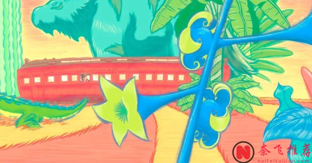 半夜哭成狗，被动画界奥斯卡提名作品《窗边的小豆豆》，年度最佳，非它莫属！