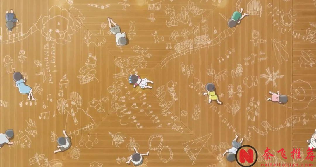 半夜哭成狗，被动画界奥斯卡提名作品《窗边的小豆豆》，年度最佳，非它莫属！