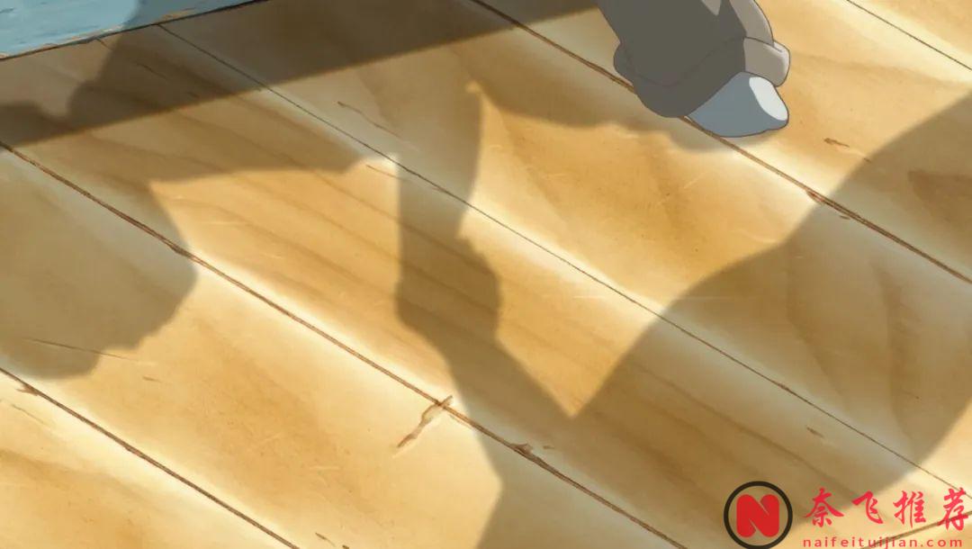 半夜哭成狗，被动画界奥斯卡提名作品《窗边的小豆豆》，年度最佳，非它莫属！