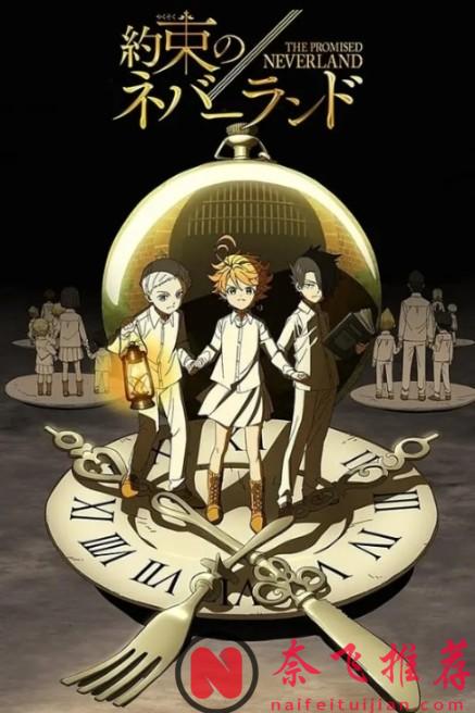 要麼贏！要麼死！盤點3部驚險異常的逃亡遊戲類番劇