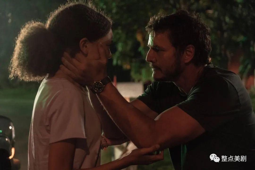 IMDb热度最高10部剧集之一，豆瓣9.0，一集就高潮，第三集直接封神！