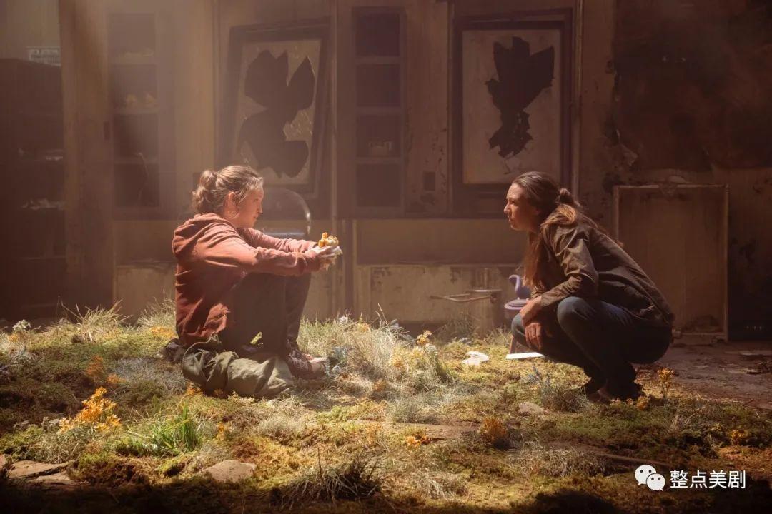 IMDb热度最高10部剧集之一，豆瓣9.0，一集就高潮，第三集直接封神！