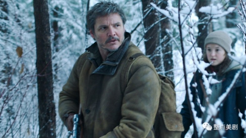 IMDb热度最高10部剧集之一，豆瓣9.0，一集就高潮，第三集直接封神！