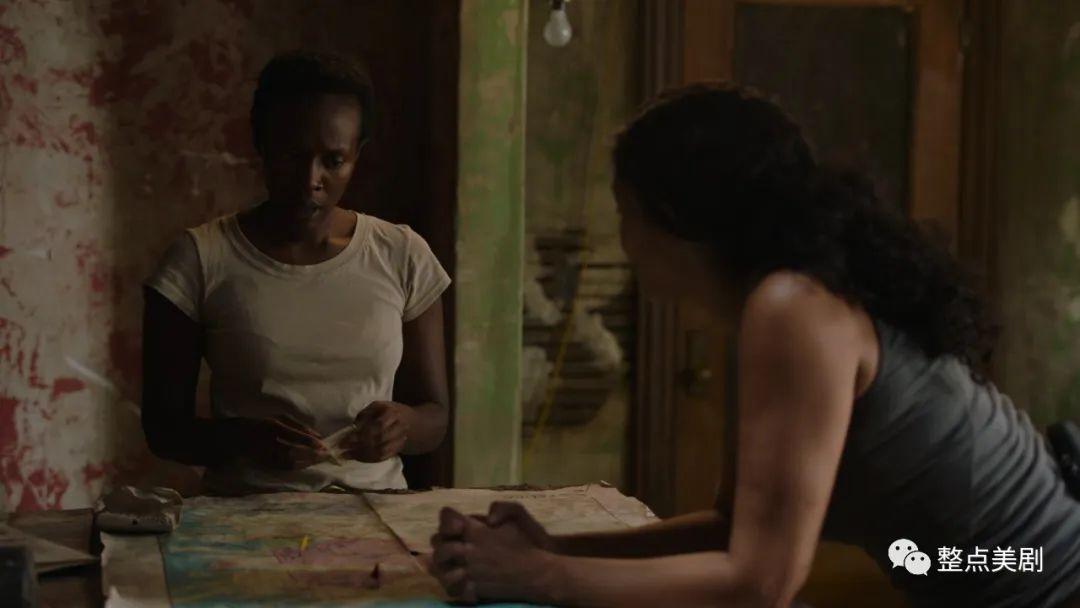 IMDb热度最高10部剧集之一，豆瓣9.0，一集就高潮，第三集直接封神！