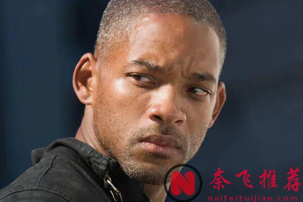 威尔·史密斯首部原创动作片，亚马逊买了却不敢上院线！