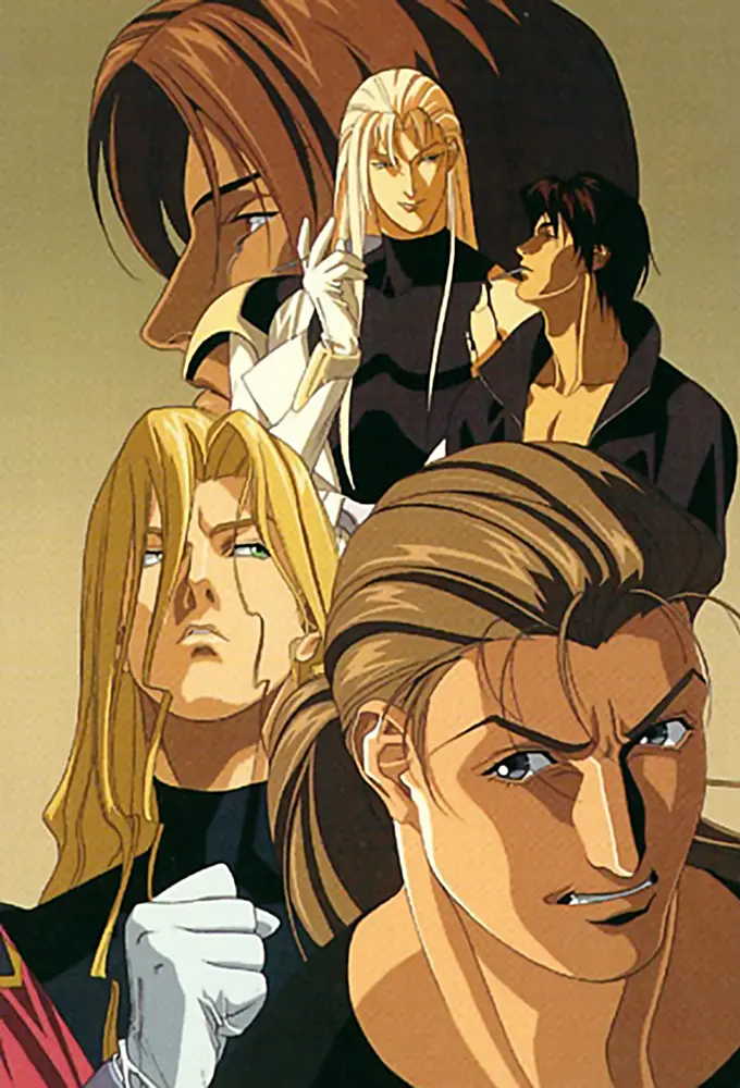 推薦6部好看的冷門老番劇，你可能一部也沒看過？