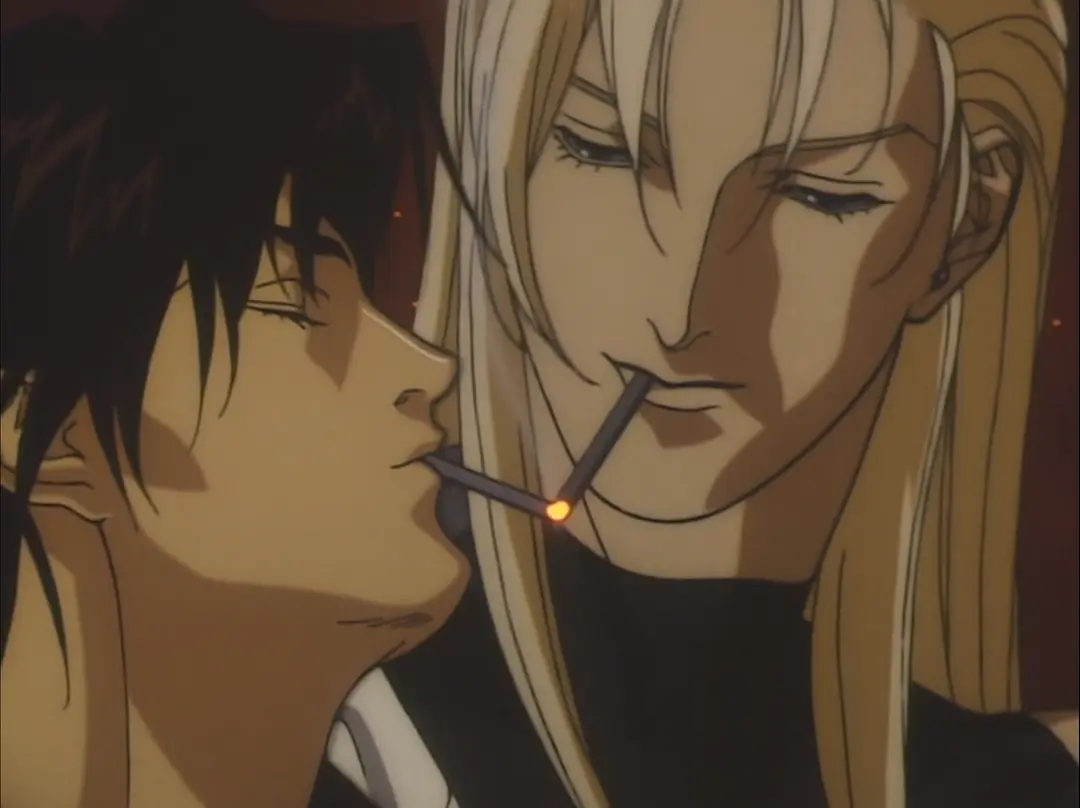 推薦6部好看的冷門老番劇，你可能一部也沒看過？