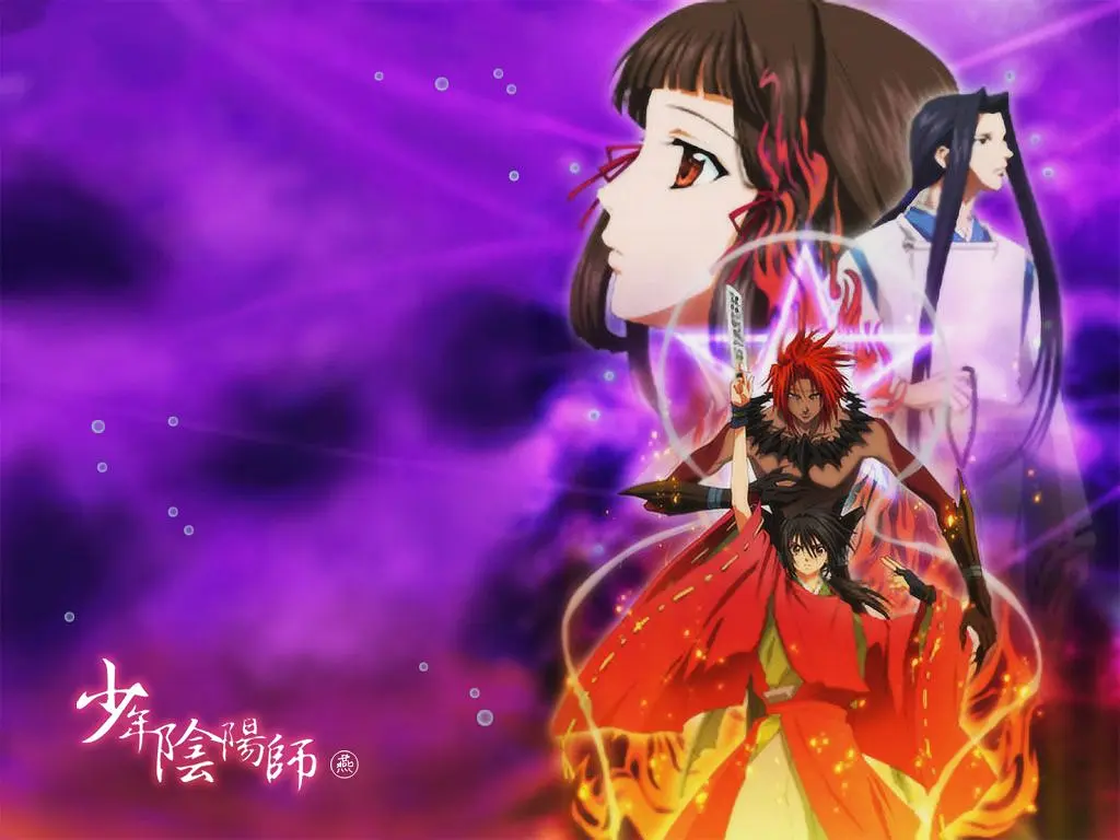 推薦6部好看的冷門老番劇，你可能一部也沒看過？