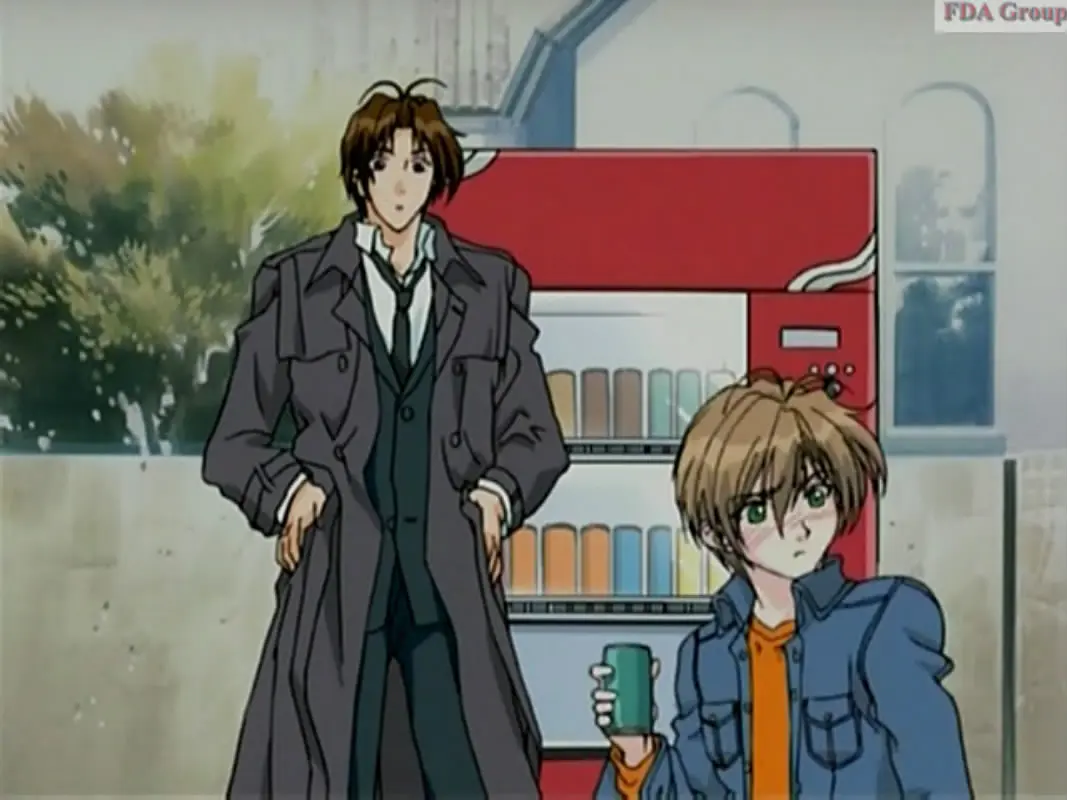 推薦6部好看的冷門老番劇，你可能一部也沒看過？