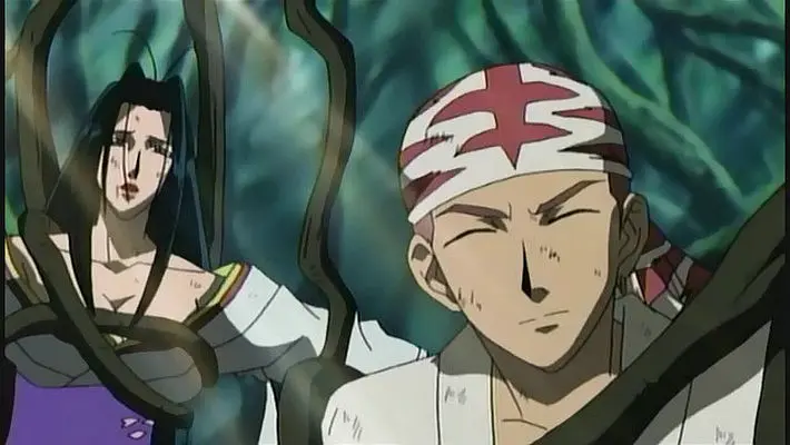 推薦6部好看的冷門老番劇，你可能一部也沒看過？