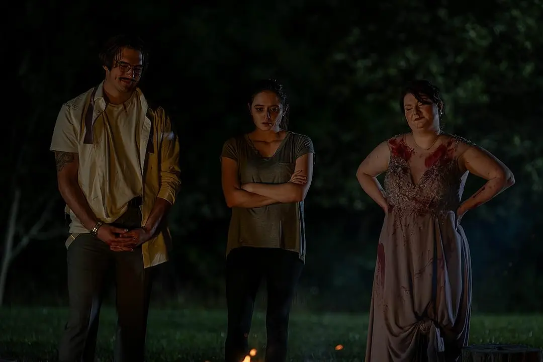 血色盛宴：5部最新挑战感官极限的限制级重口味电影