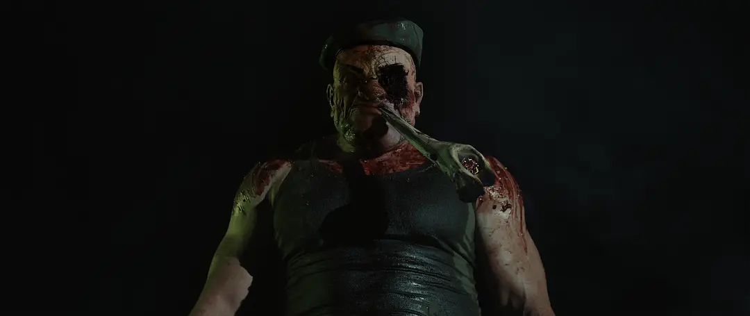 血色盛宴：5部最新挑战感官极限的限制级重口味电影