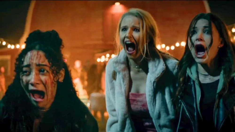 血色盛宴：5部最新挑战感官极限的限制级重口味电影