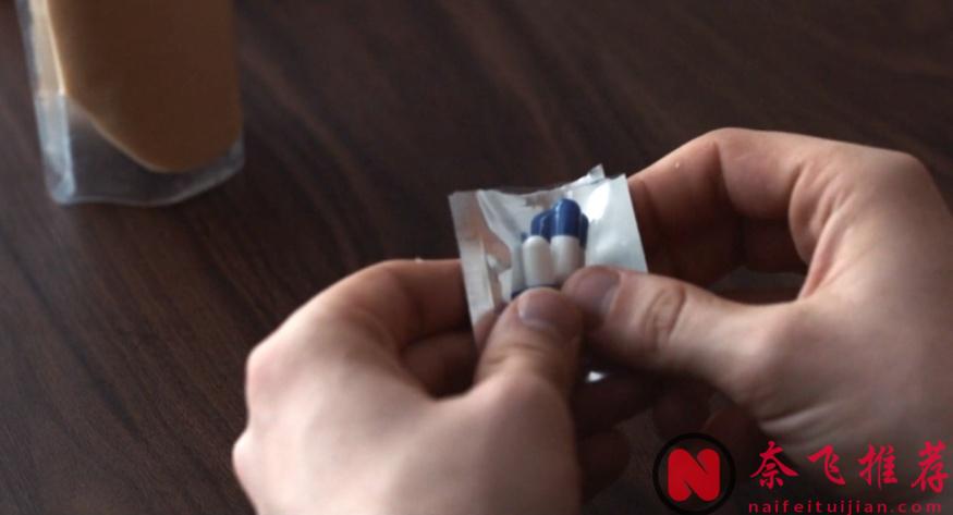 這反烏托邦尺度新作《興奮不已》！真敢拍！