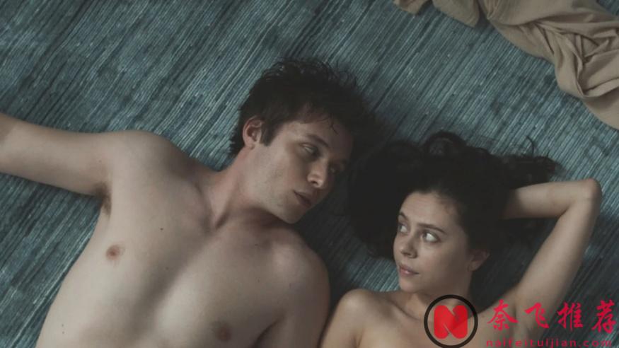 這反烏托邦尺度新作《興奮不已》！真敢拍！