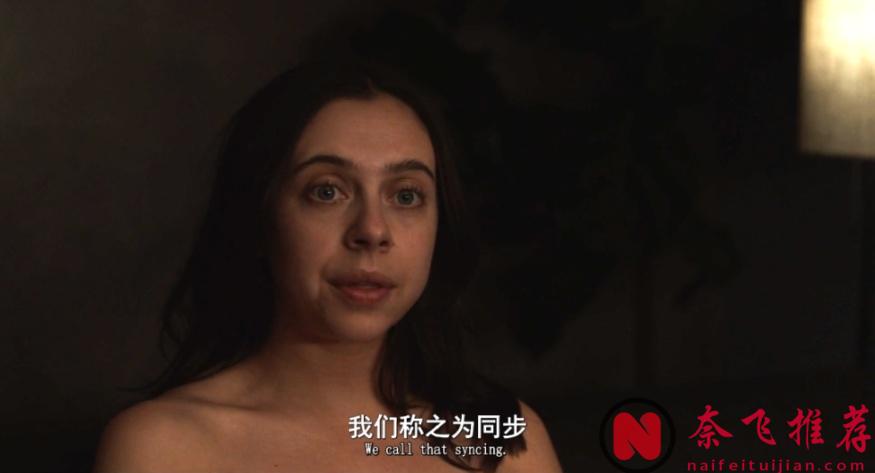 這反烏托邦尺度新作《興奮不已》！真敢拍！