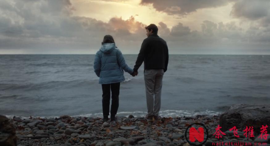 這反烏托邦尺度新作《興奮不已》！真敢拍！