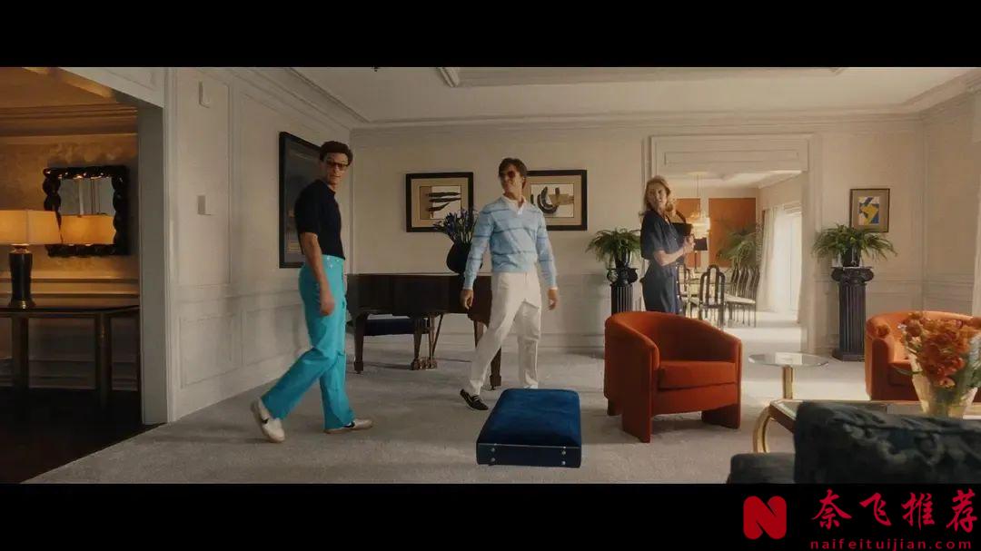 Netflix《怪物：梅内德斯兄弟的故事 第二季》：在这个世界里，没有绝对的好人或坏人，只有深陷痛苦、挣扎求生的人们。